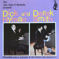 LP Cover - Dick Hyman & Derek Smith
